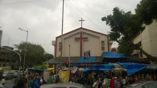 St. Michael's Church